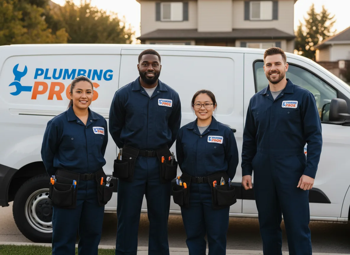 Water Heater Repair company in Langsville, OH